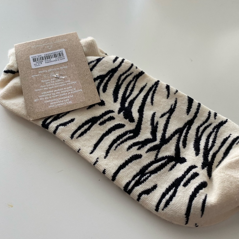 Madewell no show socks